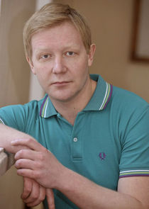 Вячеслав Карпов