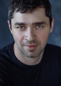 Артур Федынко