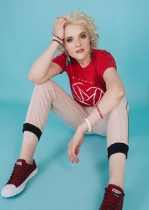 Нюра Пашкевич-Тичина