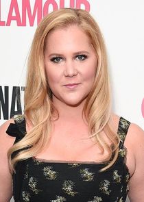 Amy Schumer