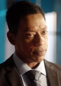 Lieutenant Marshawn Davis