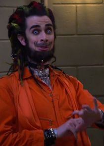 Time Jerker / Tim Jerkowski