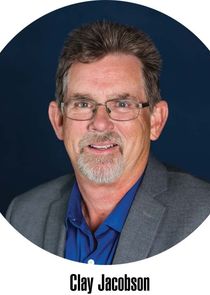 Clay Jacobsen