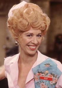 Florence Jean "Flo" Castleberry