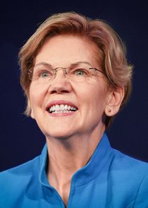 Elizabeth Warren