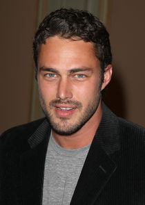 Taylor Kinney