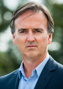 Richard Brimblecombe