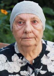 Алла Соколова