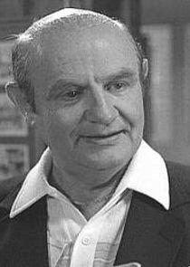 Stanley Brock
