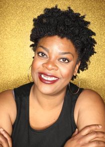 Rashawn Nadine Scott