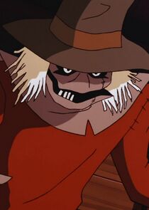 Scarecrow