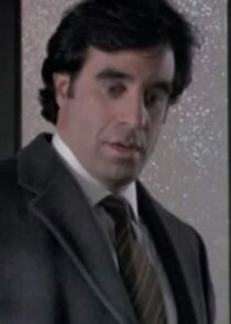 Detective Michael McGuire