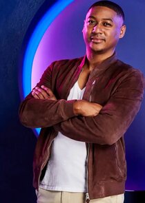 Rickie Haywood Williams