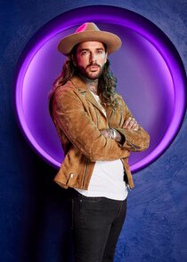 Pete Wicks