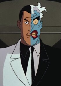 Twoface