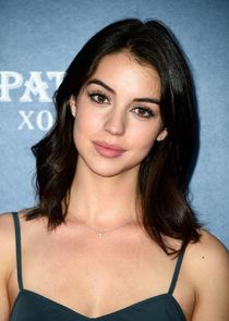 Adelaide Kane