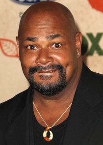 Kevin Michael Richardson