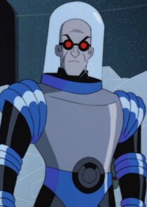 Mr. Freeze