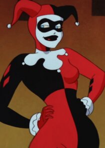 Harley Quinn