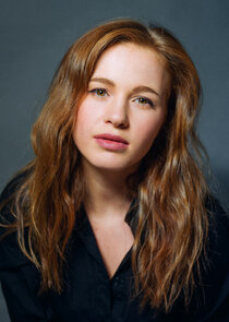 Анна Арефьева