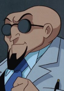 Hugo Strange
