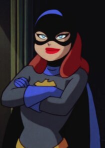 Batgirl