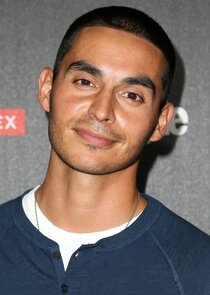 Manny Montana