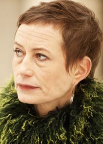 Lillian Larsen-Pettersson