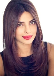 Priyanka Chopra Jonas