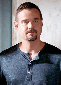 NCIS Special Agent Castor