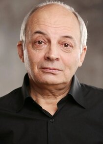 Александр Дюрис