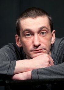 Владимир Шабельников