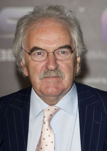 Des Lynam