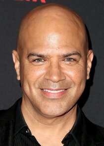 Philip Anthony-Rodriguez