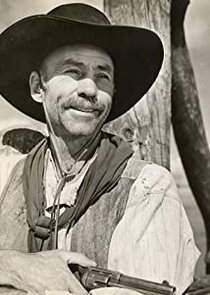 Hank Worden
