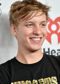 George Ezra