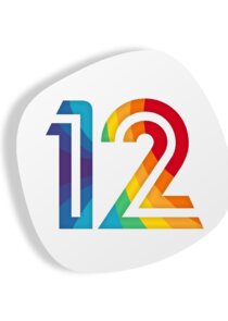 Keshet 12