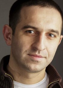 Сослан Фидаров