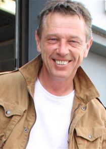 Andy Kershaw