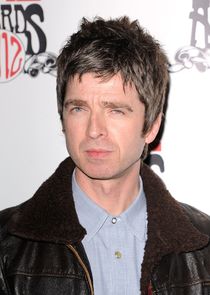 Noel Gallagher