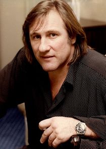 Gérard Depardieu