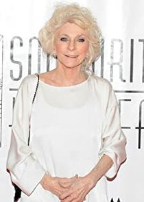 Judy Collins