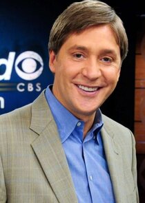 Steve Hartman