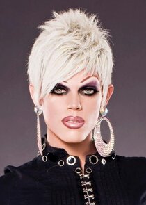 Morgan McMichaels