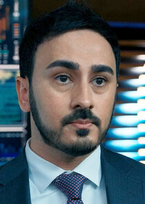 ONI Inspector General Akhil Ali