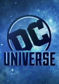 DC Universe