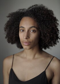 Tessie Orange-Turner