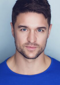 David Edwin Williams