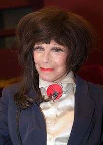 Fenella Fielding