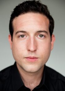 Chris Marquette